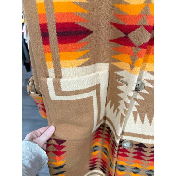 Pendleton 1930's Archive Coat Size M - Picture 5 of 8